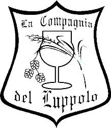 La Compagnia del Luppolo - Logo
